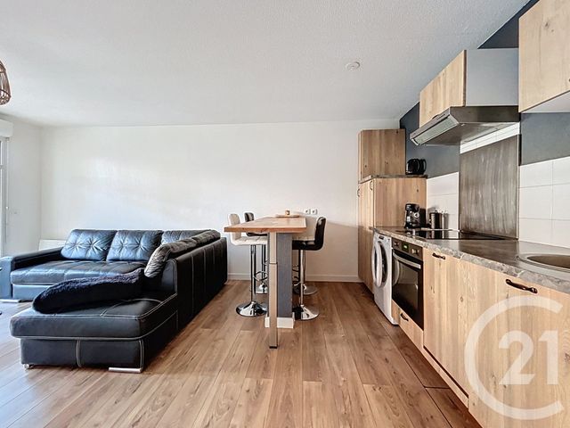 Appartement F2 à vendre - 2 pièces - 42 m2 - Gujan Mestras - 33 - AQUITAINE