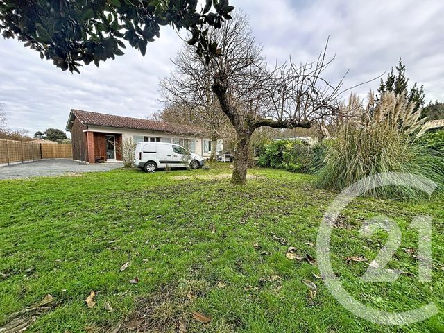 Maison à vendre - 4 pièces - 87,55 m2 - Le Teich - 33 - AQUITAINE