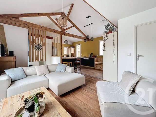 maison - LE TEICH - 33