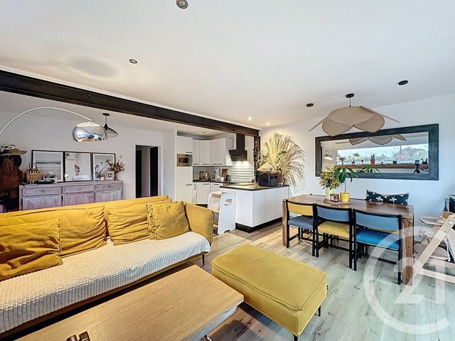 maison - GUJAN MESTRAS - 33