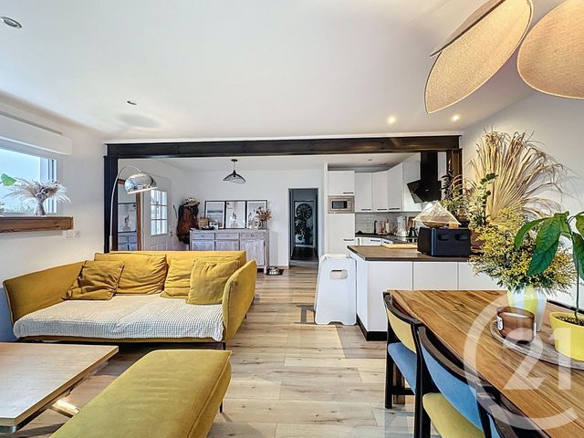 Maison &agrave; vendre - 3 pi&egrave;ces - 75 m2 - Gujan Mestras - 33 - AQUITAINE