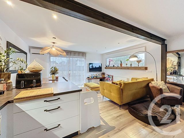 Maison &agrave; vendre - 3 pi&egrave;ces - 75 m2 - Gujan Mestras - 33 - AQUITAINE