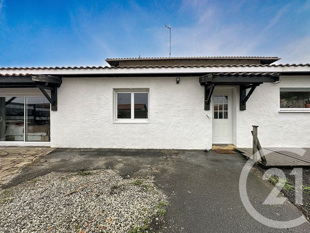 Maison &agrave; vendre - 3 pi&egrave;ces - 75 m2 - Gujan Mestras - 33 - AQUITAINE