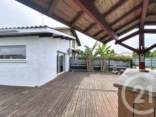 Maison &agrave; vendre - 3 pi&egrave;ces - 75 m2 - Gujan Mestras - 33 - AQUITAINE