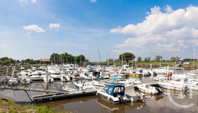 Appartement à vendre - 2 pièces - 47,85 m2 - Le Teich - 33 - AQUITAINE