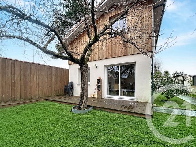 maison - GUJAN MESTRAS - 33