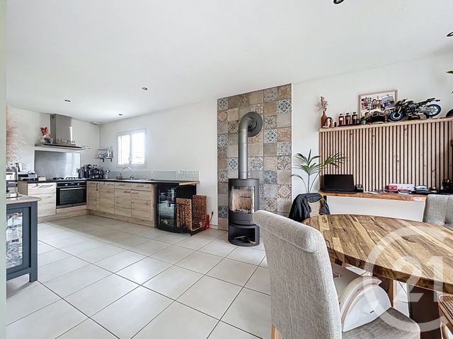 Maison &agrave; vendre - 3 pi&egrave;ces - 68 m2 - Gujan Mestras - 33 - AQUITAINE