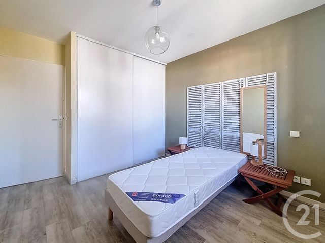 Appartement F3 à louer - 3 pièces - 62,68 m2 - La Teste De Buch - 33 - AQUITAINE