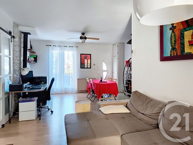 Maison &agrave; vendre - 6 pi&egrave;ces - 136 m2 - Le Teich - 33 - AQUITAINE