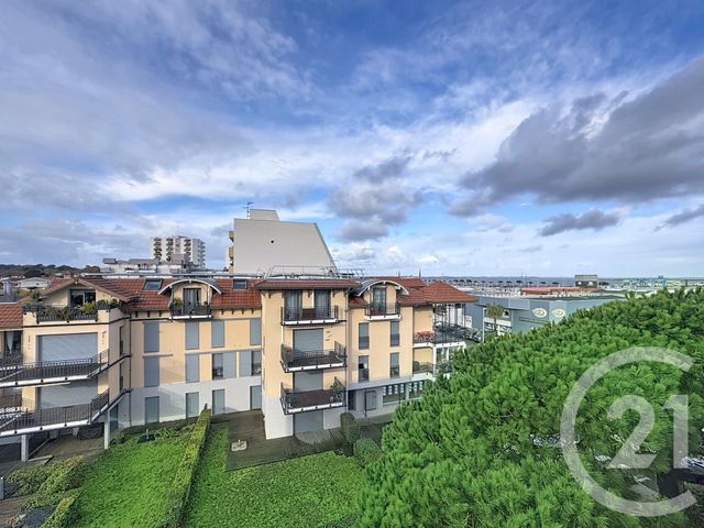 appartement - ARCACHON - 33