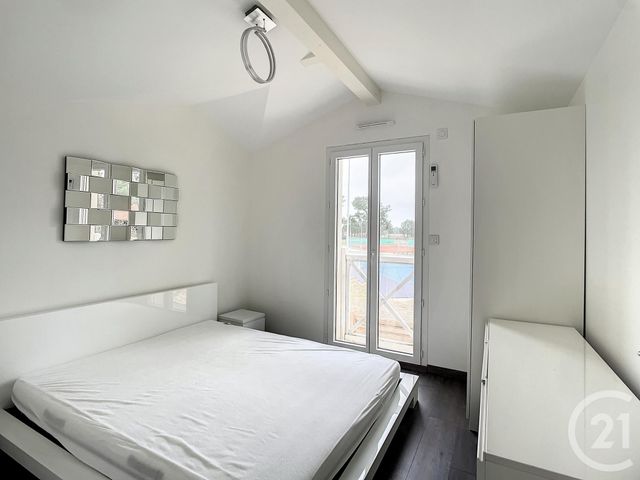 Maison &agrave; louer - 4 pi&egrave;ces - 77,06 m2 - La Teste De Buch - 33 - AQUITAINE