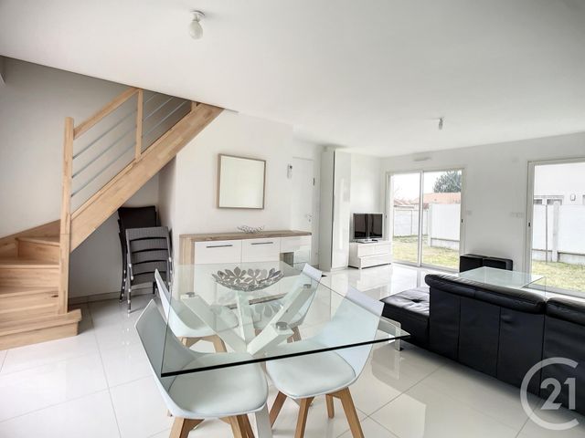 Maison &agrave; louer - 4 pi&egrave;ces - 77,06 m2 - La Teste De Buch - 33 - AQUITAINE