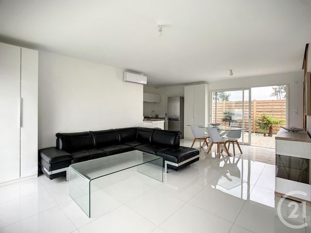 Maison &agrave; louer - 4 pi&egrave;ces - 77,06 m2 - La Teste De Buch - 33 - AQUITAINE