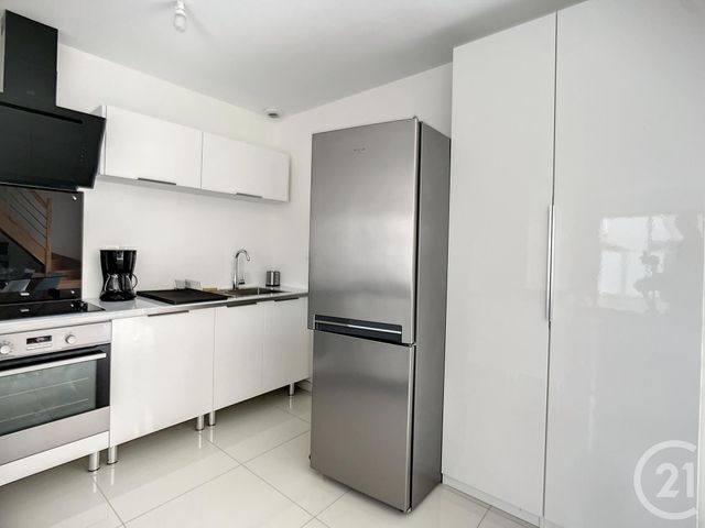 Maison &agrave; louer - 4 pi&egrave;ces - 77,06 m2 - La Teste De Buch - 33 - AQUITAINE