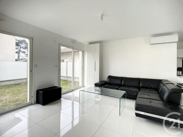 Maison &agrave; louer - 4 pi&egrave;ces - 77,06 m2 - La Teste De Buch - 33 - AQUITAINE