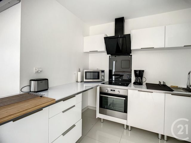 Maison &agrave; louer - 4 pi&egrave;ces - 77,06 m2 - La Teste De Buch - 33 - AQUITAINE