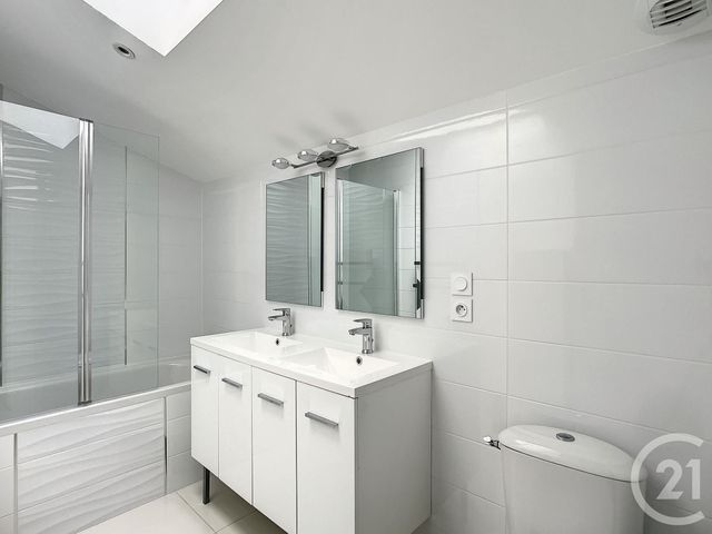 Maison &agrave; louer - 4 pi&egrave;ces - 77,06 m2 - La Teste De Buch - 33 - AQUITAINE