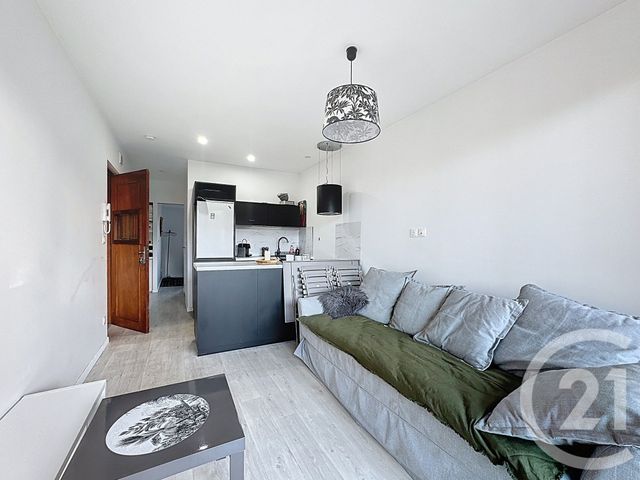 Appartement F2 &agrave; louer - 2 pi&egrave;ces - 28,05 m2 - Arcachon - 33 - AQUITAINE