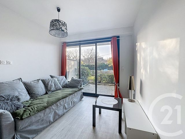 Appartement F2 &agrave; louer - 2 pi&egrave;ces - 28,05 m2 - Arcachon - 33 - AQUITAINE