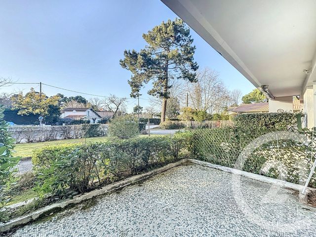 Appartement F2 &agrave; louer - 2 pi&egrave;ces - 28,05 m2 - Arcachon - 33 - AQUITAINE
