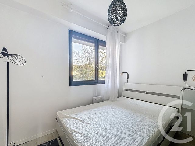 Appartement F2 &agrave; louer - 2 pi&egrave;ces - 28,05 m2 - Arcachon - 33 - AQUITAINE