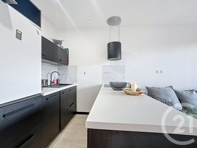 Appartement F2 &agrave; louer - 2 pi&egrave;ces - 28,05 m2 - Arcachon - 33 - AQUITAINE