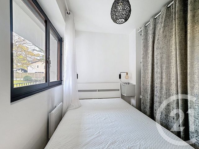 Appartement F2 &agrave; louer - 2 pi&egrave;ces - 28,05 m2 - Arcachon - 33 - AQUITAINE