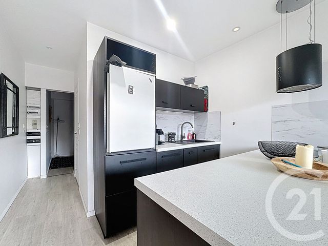 Appartement F2 &agrave; louer - 2 pi&egrave;ces - 28,05 m2 - Arcachon - 33 - AQUITAINE