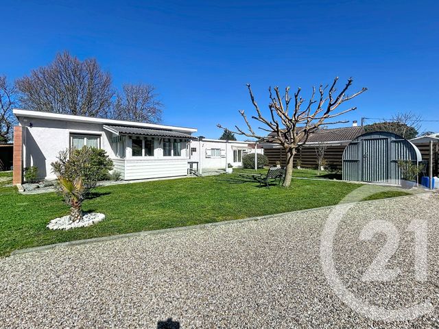 maison - GUJAN MESTRAS - 33