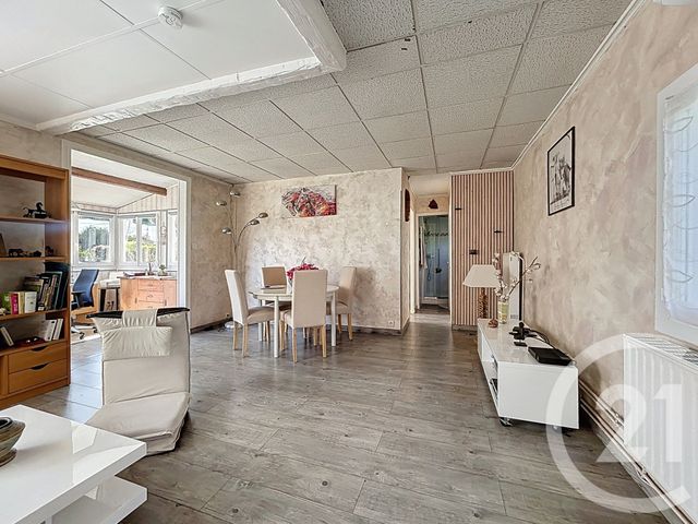 Maison &agrave; vendre - 3 pi&egrave;ces - 72,67 m2 - Gujan Mestras - 33 - AQUITAINE