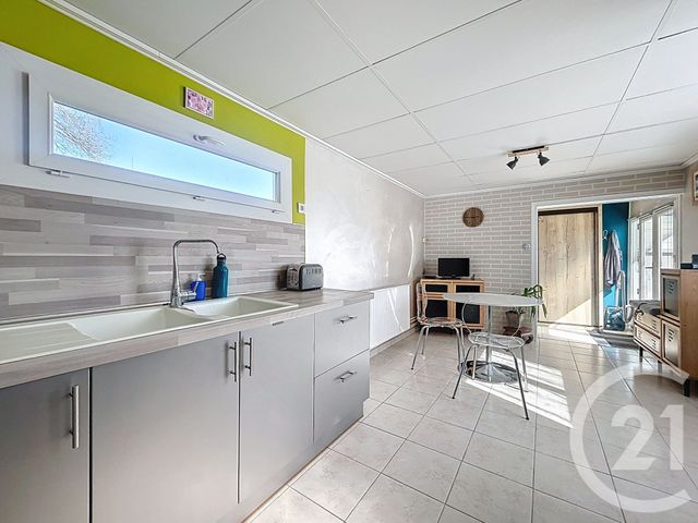 Maison &agrave; vendre - 3 pi&egrave;ces - 72,67 m2 - Gujan Mestras - 33 - AQUITAINE