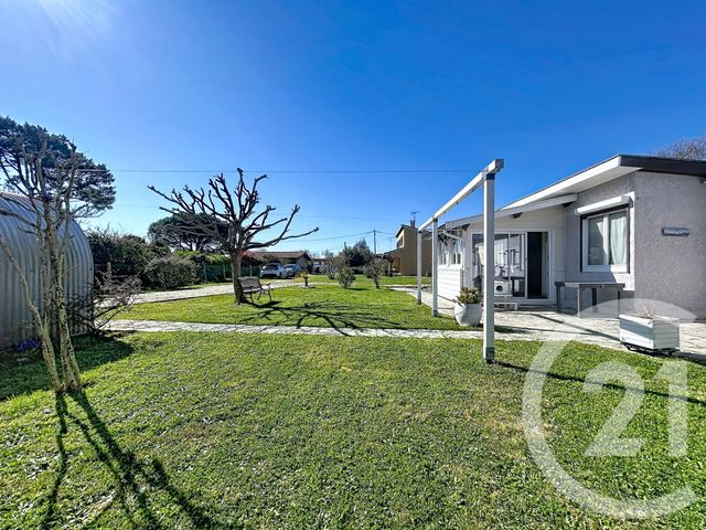 Maison &agrave; vendre - 3 pi&egrave;ces - 72,67 m2 - Gujan Mestras - 33 - AQUITAINE