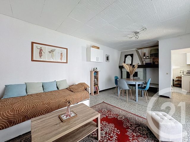 Maison &agrave; louer - 2 pi&egrave;ces - 48,60 m2 - La Teste De Buch - 33 - AQUITAINE