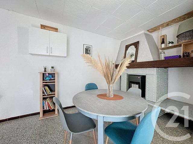 Maison &agrave; louer - 2 pi&egrave;ces - 48,60 m2 - La Teste De Buch - 33 - AQUITAINE