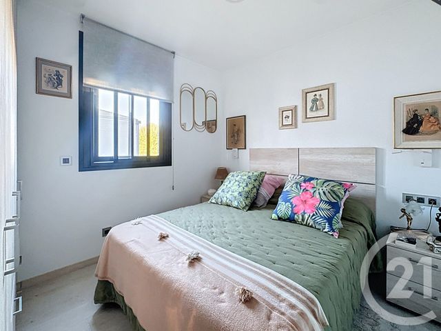 Appartement T2 &agrave; vendre - 3 pi&egrave;ces - 59,83 m2 - Gujan Mestras - 33 - AQUITAINE