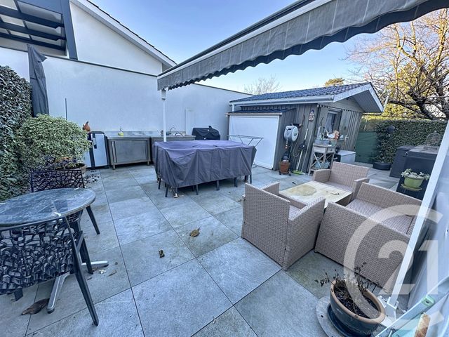 Appartement T2 &agrave; vendre - 3 pi&egrave;ces - 59,83 m2 - Gujan Mestras - 33 - AQUITAINE