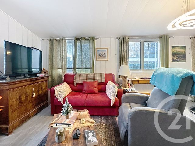 Appartement T2 &agrave; vendre - 3 pi&egrave;ces - 59,83 m2 - Gujan Mestras - 33 - AQUITAINE