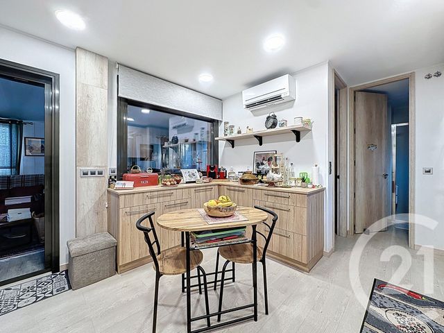 Appartement T2 &agrave; vendre - 3 pi&egrave;ces - 59,83 m2 - Gujan Mestras - 33 - AQUITAINE