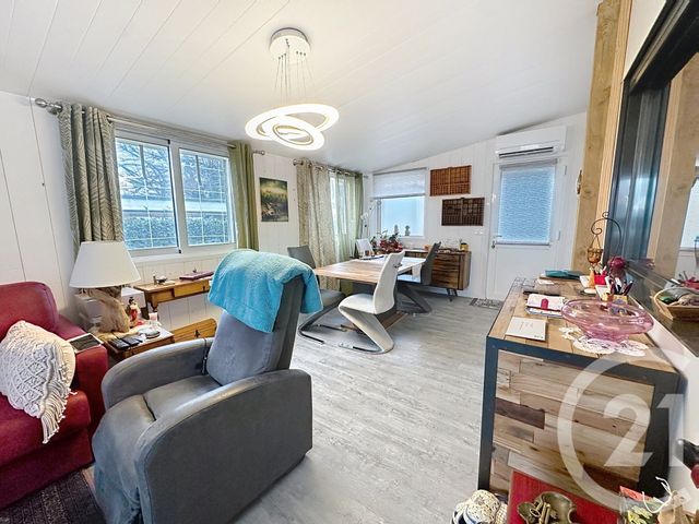 Appartement T2 &agrave; vendre - 3 pi&egrave;ces - 59,83 m2 - Gujan Mestras - 33 - AQUITAINE