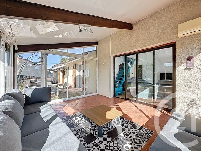 Maison &agrave; vendre - 6 pi&egrave;ces - 175 m2 - Gujan Mestras - 33 - AQUITAINE