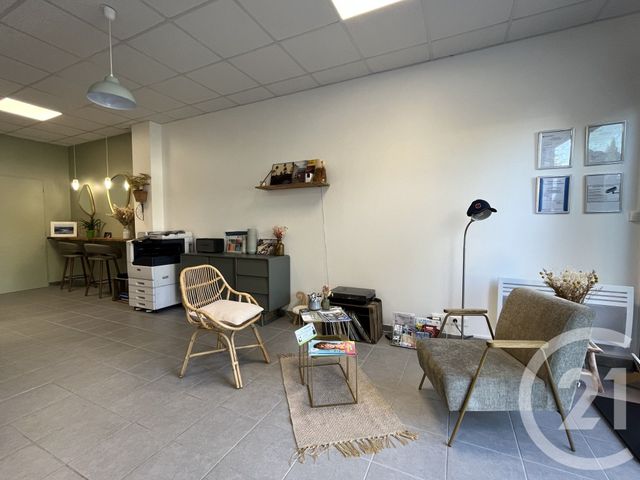 Appartement Local &agrave; louer - 1 pi&egrave;ce - 62,48 m2 - Sanguinet - 40 - AQUITAINE