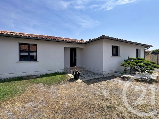 Maison &agrave; vendre - 5 pi&egrave;ces - 146,20 m2 - Gujan Mestras - 33 - AQUITAINE