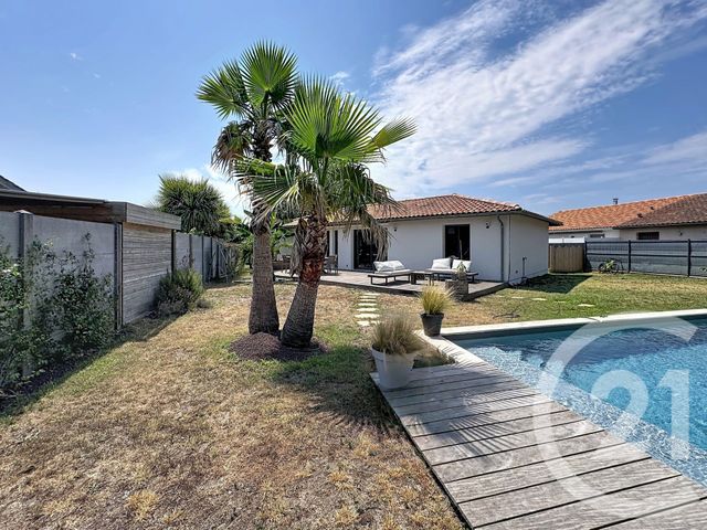 maison - GUJAN MESTRAS - 33