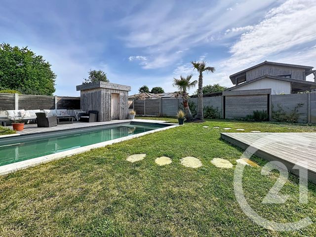 Maison &agrave; vendre - 5 pi&egrave;ces - 146,20 m2 - Gujan Mestras - 33 - AQUITAINE