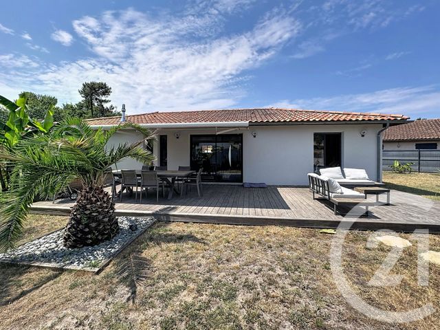 Maison &agrave; vendre - 5 pi&egrave;ces - 146,20 m2 - Gujan Mestras - 33 - AQUITAINE