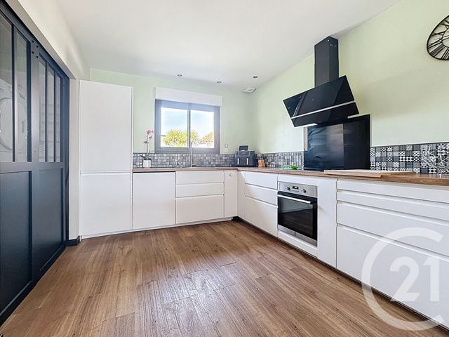 Maison &agrave; vendre - 5 pi&egrave;ces - 146,20 m2 - Gujan Mestras - 33 - AQUITAINE