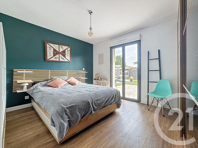Maison &agrave; vendre - 5 pi&egrave;ces - 146,20 m2 - Gujan Mestras - 33 - AQUITAINE
