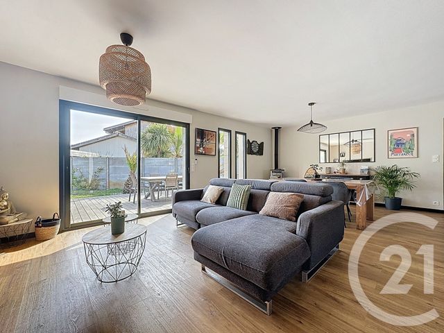 Maison &agrave; vendre - 5 pi&egrave;ces - 146,20 m2 - Gujan Mestras - 33 - AQUITAINE