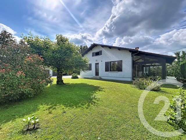 Maison &agrave; vendre - 7 pi&egrave;ces - 205,68 m2 - Gujan Mestras - 33 - AQUITAINE