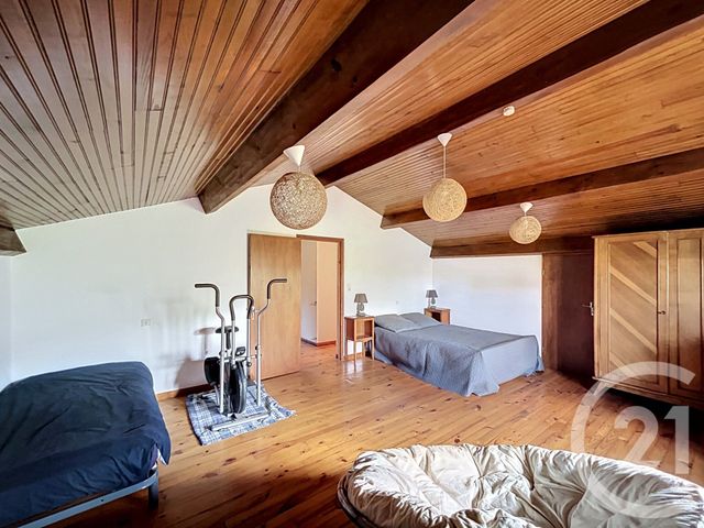 Maison &agrave; vendre - 7 pi&egrave;ces - 205,68 m2 - Gujan Mestras - 33 - AQUITAINE
